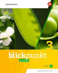 Blickpunkt Biologie - Ausgabe 2020 f&uuml;r Nordrhein-Westfalen
