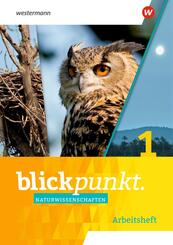 Blickpunkt Naturwissenschaften - Ausgabe 2020.Bd.1