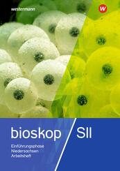 bioskop SII - Ausgabe 2017 f&uuml;r Niedersachsen