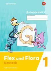 Flex und Flora - Ausgabe 2021
