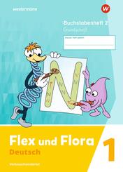 Flex und Flora - Ausgabe 2021
