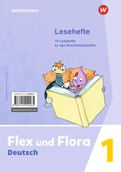 Flex und Flora - Ausgabe 2021