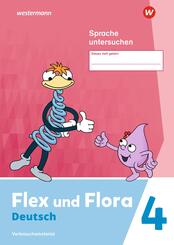 Flex und Flora - Ausgabe 2021
