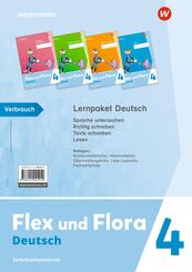 Flex und Flora - Ausgabe 2021