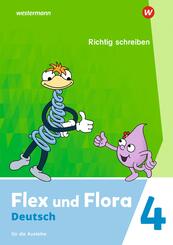 Flex und Flora - Ausgabe 2021