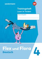 Flex und Flora - Ausgabe 2021