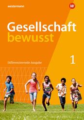 Gesellschaft bewusst - Ausgabe 2021 f&uuml;r Nordrhein-Westfalen