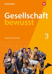Gesellschaft bewusst - Ausgabe 2021 f&uuml;r Nordrhein-Westfalen