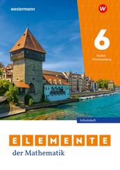 Elemente der Mathematik SI - Ausgabe 2023 f&uuml;r Baden-W&uuml;rttemberg