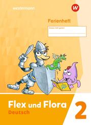 Flex und Flora - Ausgabe 2021