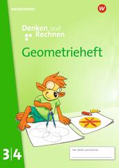 Denken und Rechnen - Allgemeine Ausgabe 2024