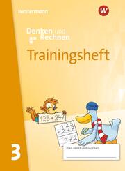 Denken und Rechnen - Allgemeine Ausgabe 2024