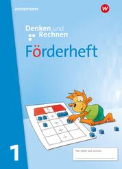 Denken und Rechnen - Allgemeine Ausgabe 2024