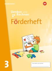 Denken und Rechnen - Allgemeine Ausgabe 2024