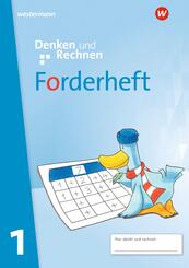 Denken und Rechnen - Allgemeine Ausgabe 2024