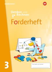 Denken und Rechnen - Allgemeine Ausgabe 2024