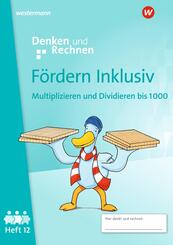 F&ouml;rdern Inklusiv - Ausgabe 2024
