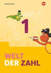 Welt der Zahl - Allgemeine Ausgabe 2021
