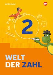 Welt der Zahl - Allgemeine Ausgabe 2021