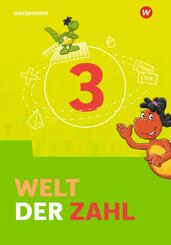 Welt der Zahl - Allgemeine Ausgabe 2021