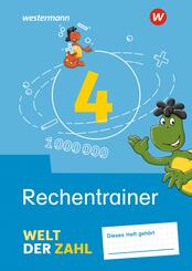 Welt der Zahl - Allgemeine Ausgabe 2021