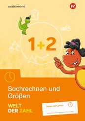 Welt der Zahl - Zusatzmaterial