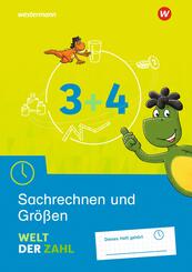 Welt der Zahl - Zusatzmaterial