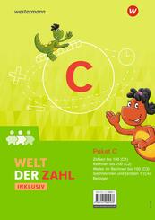 Welt der Zahl Inklusiv - Ausgabe 2021