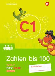Welt der Zahl Inklusiv - Ausgabe 2021