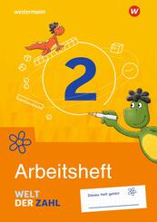 Welt der Zahl - Ausgabe 2022 f&uuml;r Berlin, Brandenburg, Mecklenburg-Vorpommern, Sachsen-Anhalt und Th&uuml;ringen