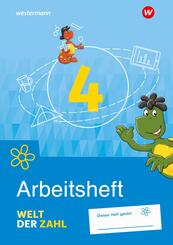 Welt der Zahl - Ausgabe 2022 f&uuml;r Berlin, Brandenburg, Mecklenburg-Vorpommern, Sachsen-Anhalt und Th&uuml;ringen