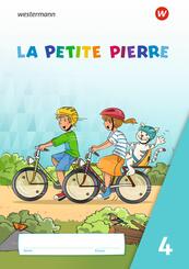 LA PETITE PIERRE - Ausgabe 2020 f&uuml;r die Klassen 3/4