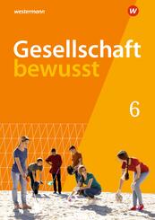 Gesellschaft bewusst - Ausgabe 2022 f&uuml;r Mecklenburg-Vorpommern