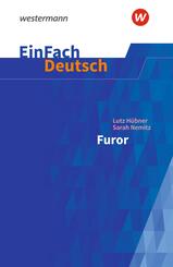 Lutz H&uuml;bner, Sarah Nemitz: Furor