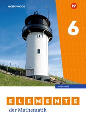 Elemente der Mathematik SI - Ausgabe 2023 f&uuml;r Niedersachsen