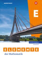 Elemente der Mathematik SII - Ausgabe 2024 f&uuml;r Nordrhein-Westfalen
