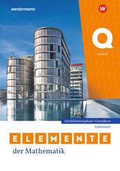 Elemente der Mathematik SII - Ausgabe 2024 f&uuml;r Nordrhein-Westfalen