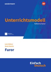 EinFach Deutsch Unterrichtsmodelle