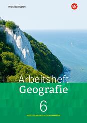 Heimat und Welt - Ausgabe 2026 f&uuml;r Mecklenburg-Vorpommern