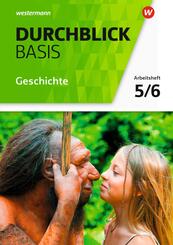 Durchblick Basis Geschichte und Politik - Ausgabe 2018 f&uuml;r Niedersachsen
