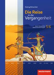 Die Reise in die Vergangenheit - Ausgabe 2016 f&uuml;r Baden-W&uuml;rttemberg