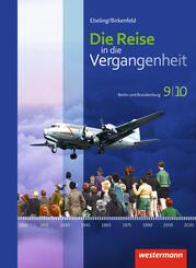 Die Reise in die Vergangenheit - Ausgabe 2017 f&uuml;r Berlin und Brandenburg