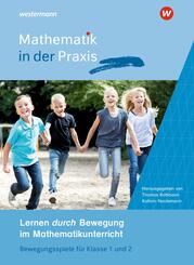 Mathematik in der Praxis - Handb&uuml;cher mit Anregungen f&uuml;r die Unterrichtspraxis