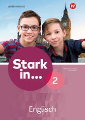 Stark in ... Englisch.Bd.2