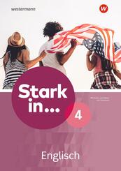 Stark in ... Englisch.Bd.4