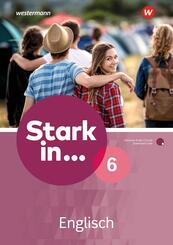 Stark in ... Englisch.Bd.6