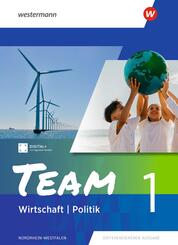 TEAM Wirtschaft - Politik
