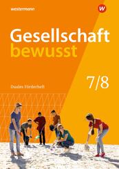 Gesellschaft bewusst - Ausgabe 2020 f&uuml;r Niedersachsen