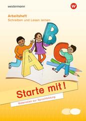 Starte mit! - Materialien zur Sprachbildung