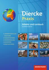 Diercke Praxis SII - Arbeits- und Lernbuch - Ausgabe 2014